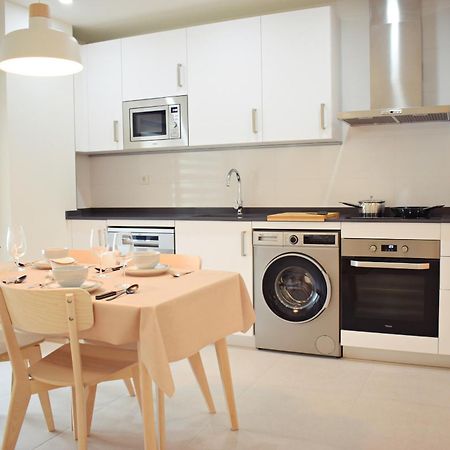 Amalia'S Home: Luminoso Apartamento Muy Cerca De La Playa Málaga Kültér fotó