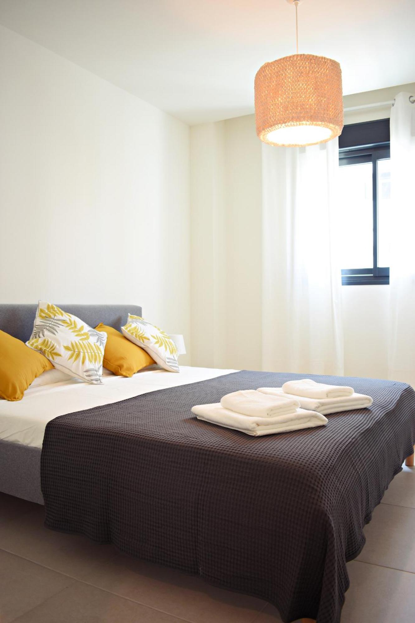 Amalia'S Home: Luminoso Apartamento Muy Cerca De La Playa Málaga Kültér fotó