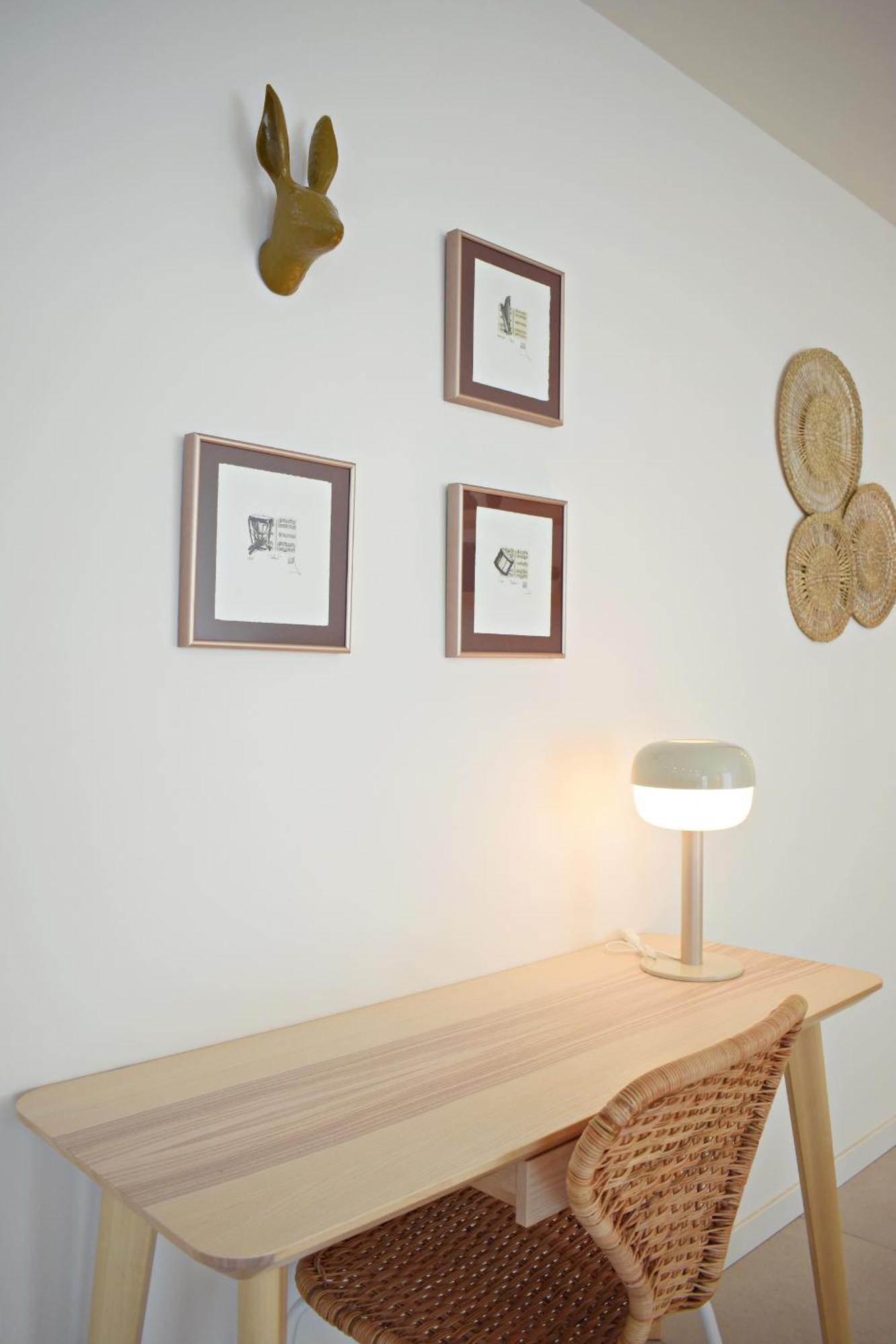 Amalia'S Home: Luminoso Apartamento Muy Cerca De La Playa Málaga Kültér fotó