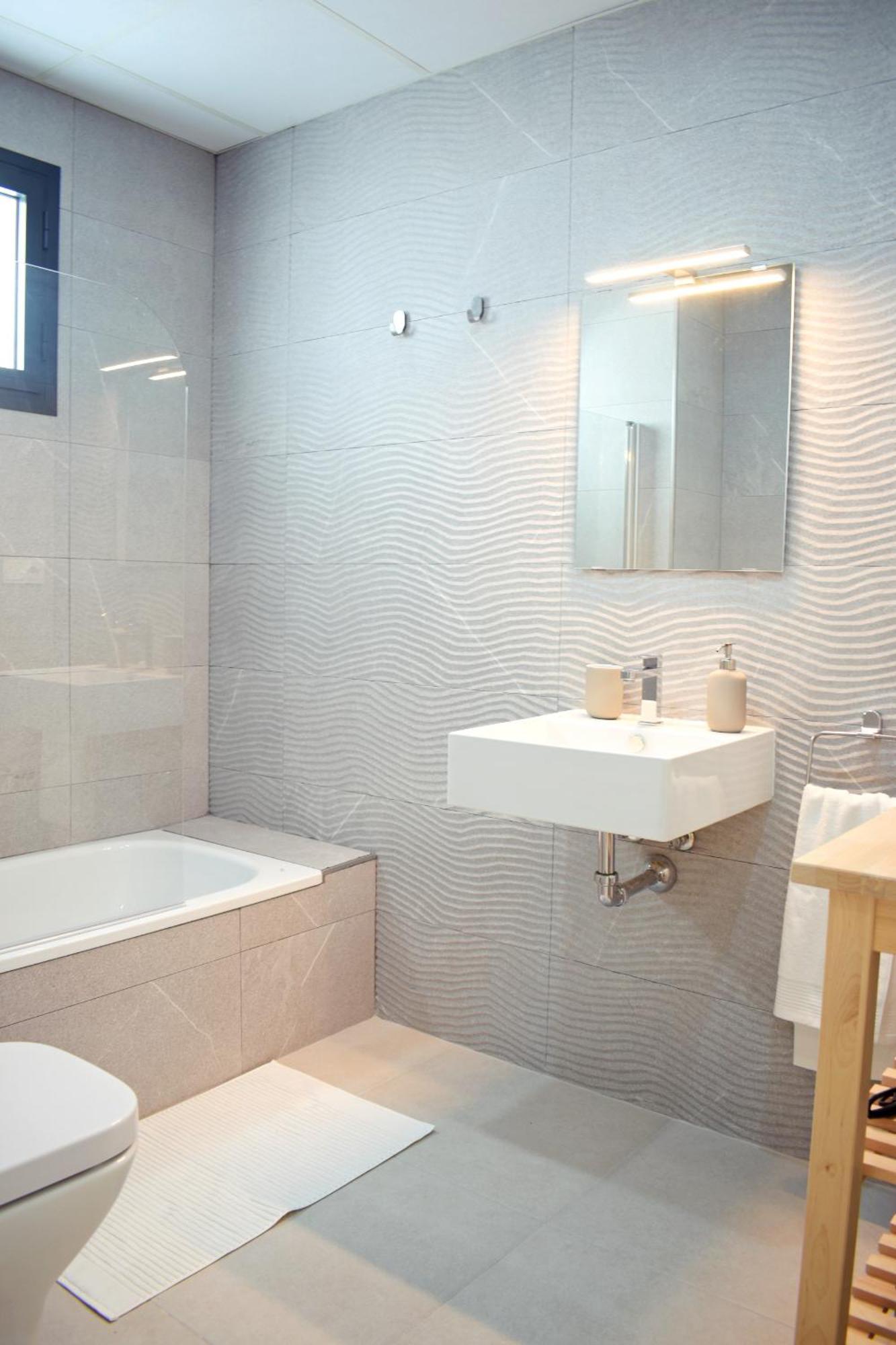 Amalia'S Home: Luminoso Apartamento Muy Cerca De La Playa Málaga Kültér fotó